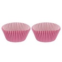 Cake Cups 12Pc Fancy Pink