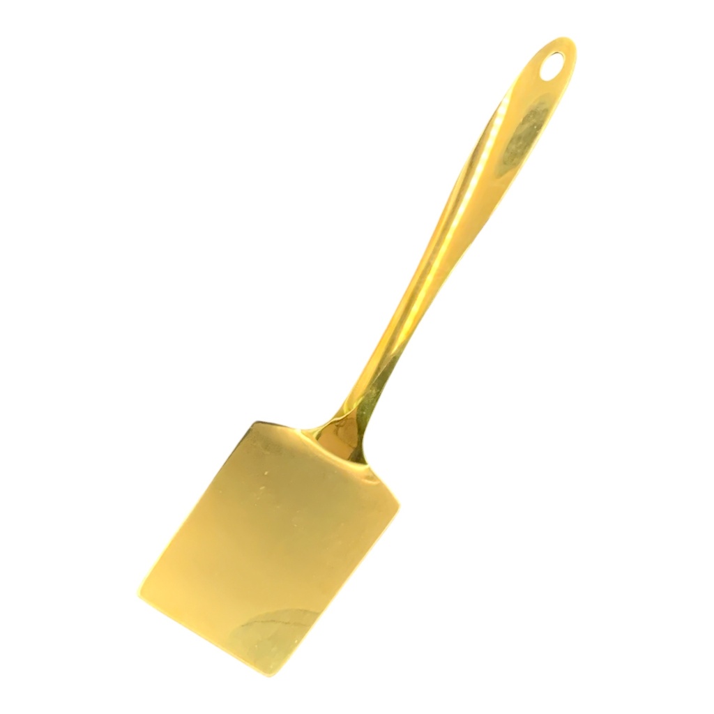 Lifter Solid 26Cm Gold Stainless Steel 503-10