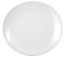 Plate 23Cm Coup Fusion Continental China Nd