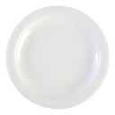 Platter 37X27 Teardrop Porcelain Continental China Nd