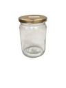 Spice Jar 200Ml Narada Jar115