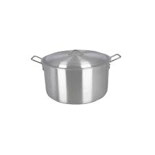 Pot 60L 55X26Cm Catering Aluminium No.13 Delica