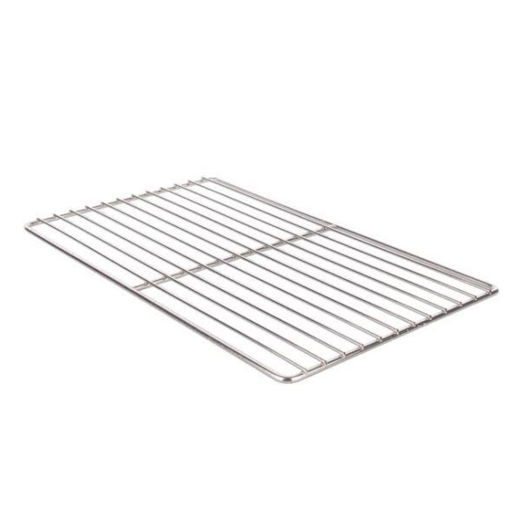 Oven Rack 530X325Mm Stainless Steel Crf