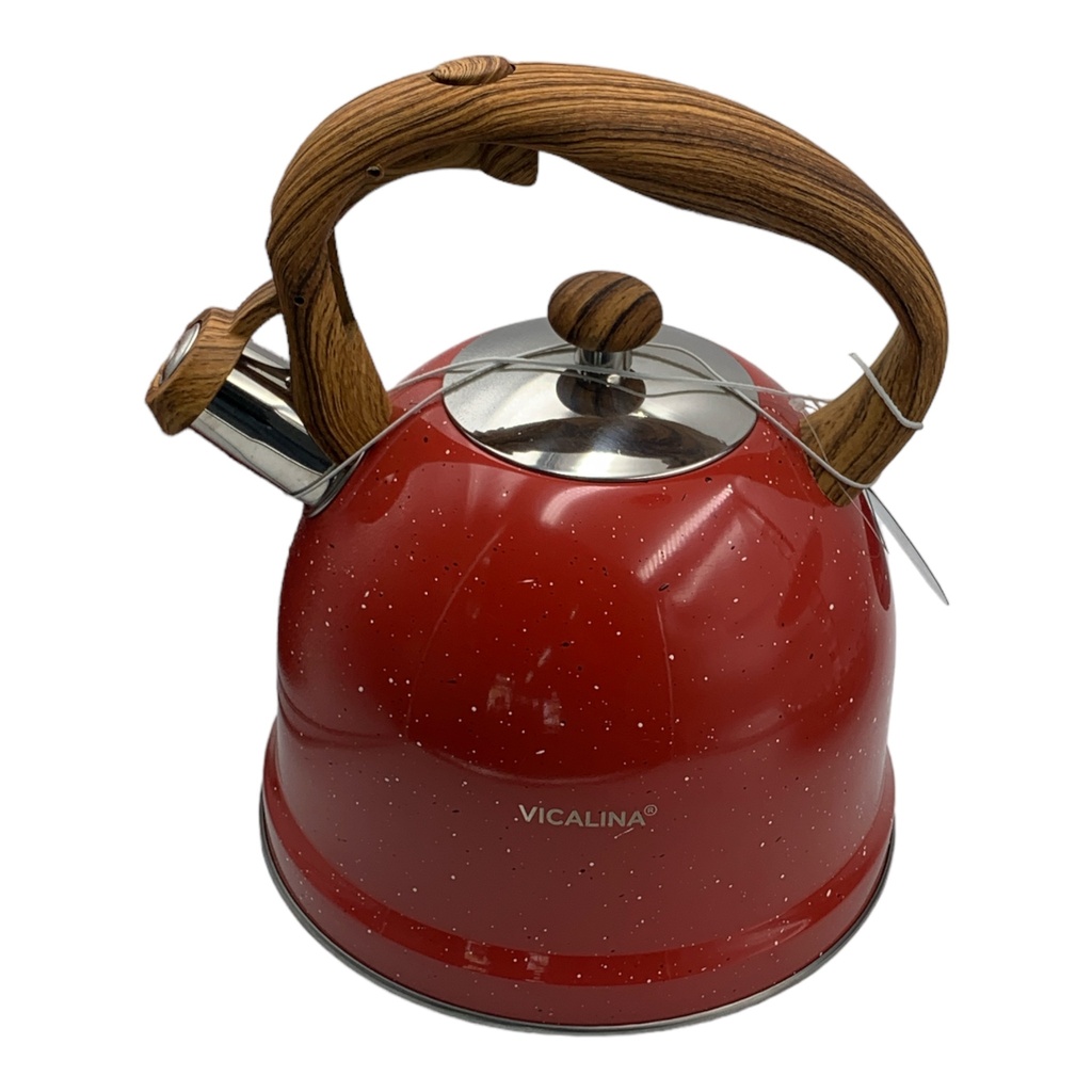 Kettle Whistling 3L Vicalina Speckled Rvt2023-114