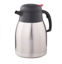 Flask 1.2L Vacuum Jug Style Stainless Steel Rvt2023-076