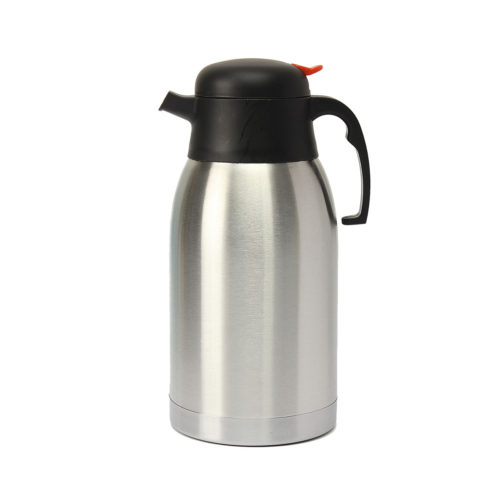 Flask 2L Vacuum Jug Style Stainless Steel Rvt2023-078