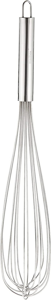 Whisk 45Cm Stainless Steel Rvt2023-129