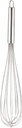 Whisk 45Cm Stainless Steel Rvt2023-129