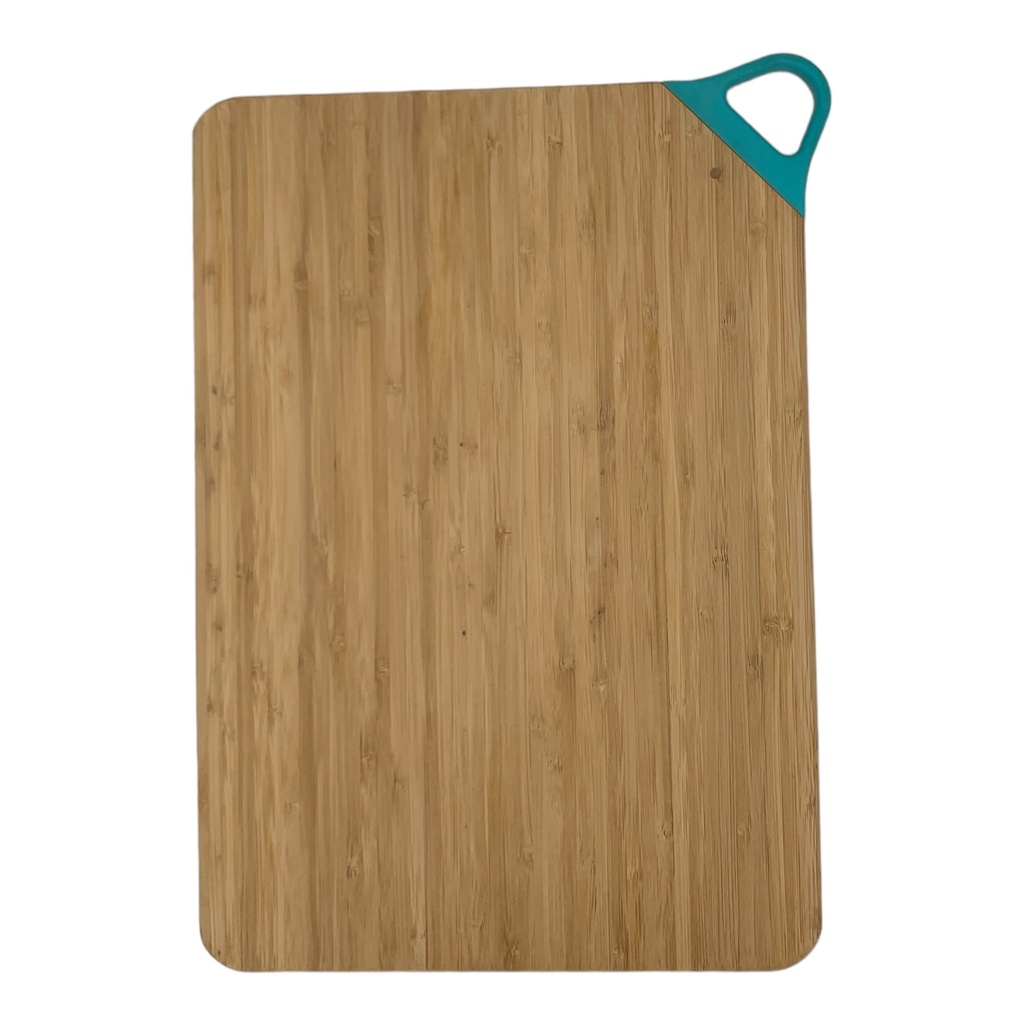 Chopping Board 40x28x2cm Bamboo Rvt2023-403