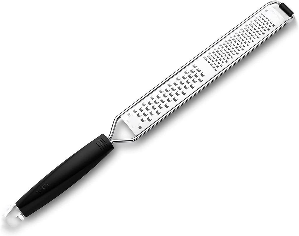 Grater 38X4.5Cm Micro Narrow Coarse & Fine Rvt2023-235