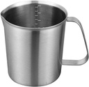 Measuring Jug 1.5L Stainless Steel Rvt2023-013