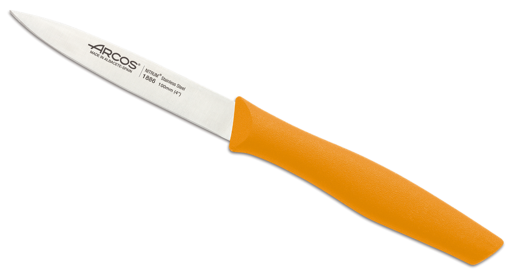 Arcos Knife 100mm Plain 1886