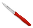 Arcos 100mm Serrated Paring Knife – Nova Series