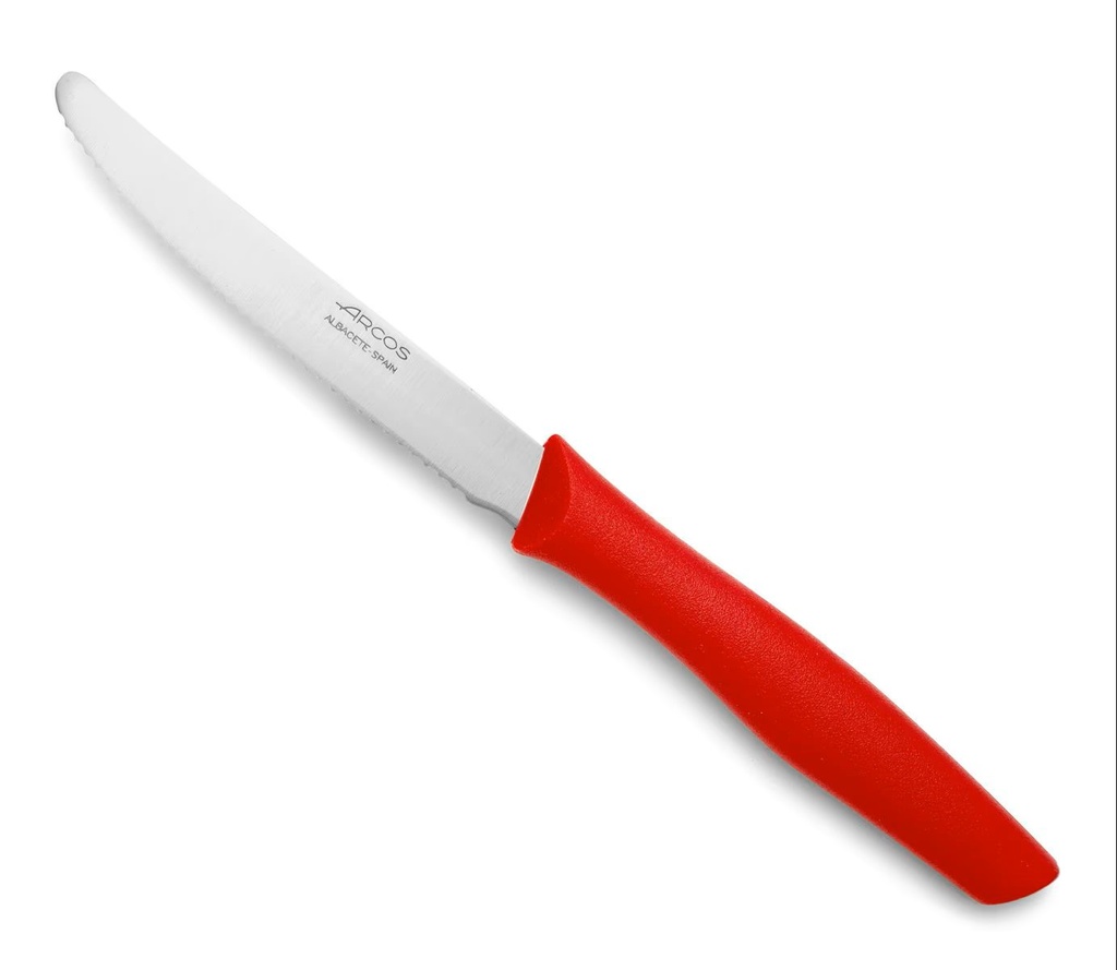 Arcos Knife 110mm Table Round Tip - Nova Series