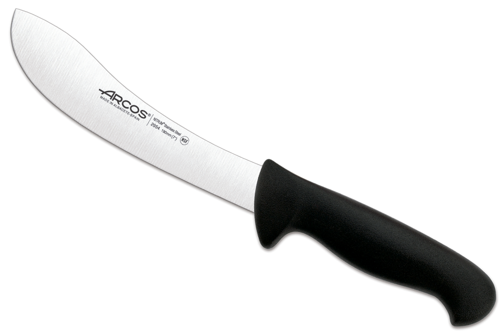 Arcos Knife 190mm Skinning 2954