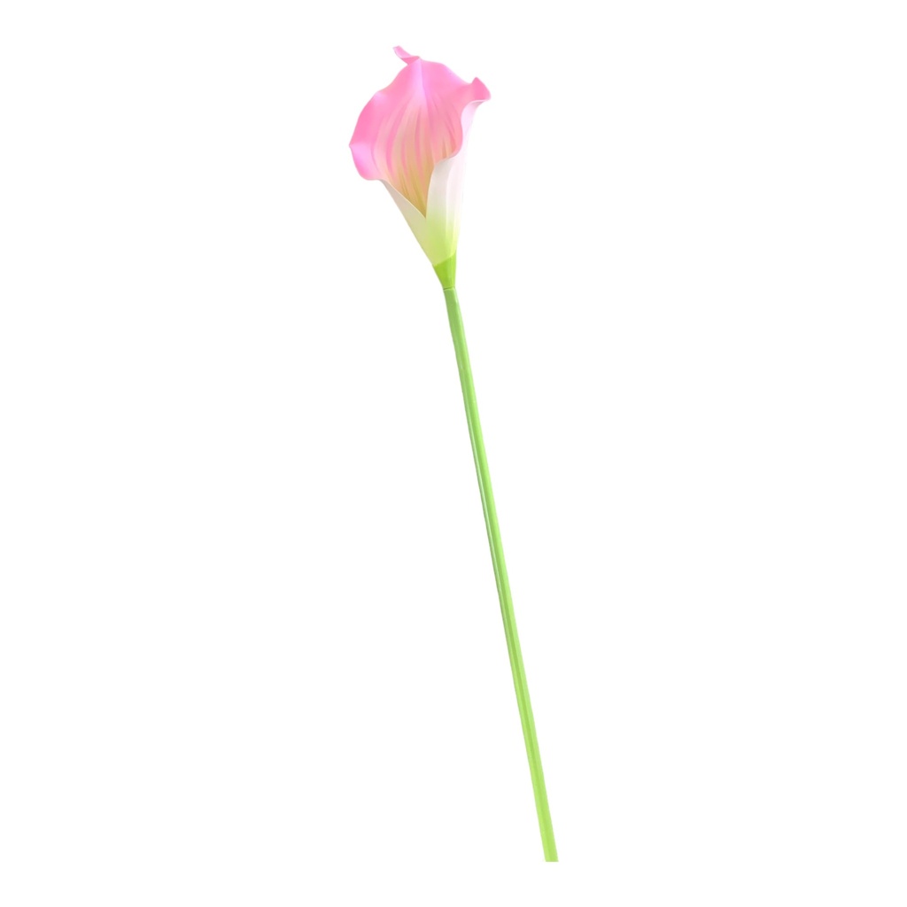 Artificial Flower 72Cm Stem Lily H-325