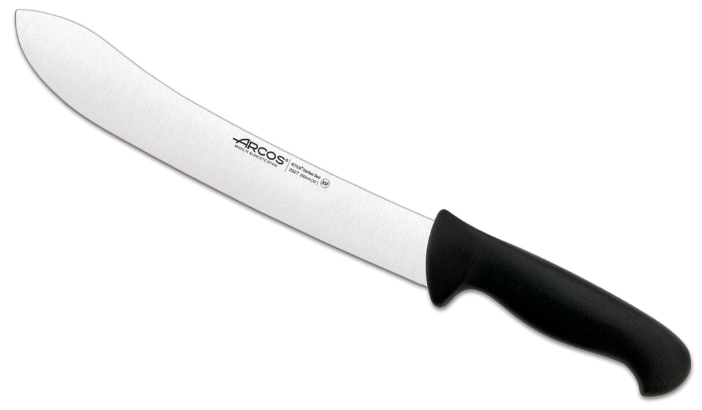 Arcos Knife 250mm Butch 2927