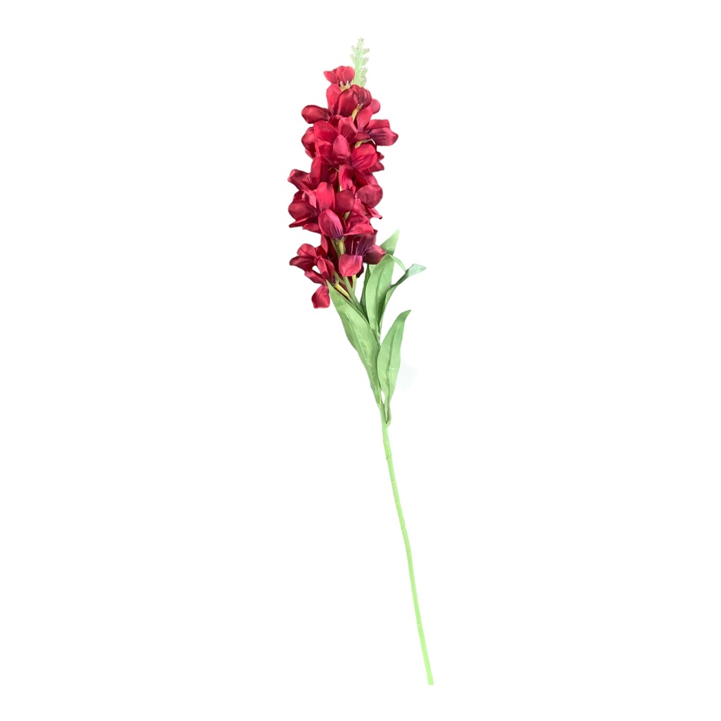 Artificial Flower 89Cm Communis Single Stem H-323