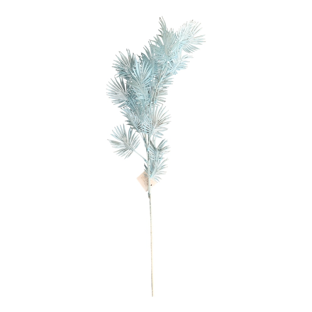 Artificial Greenery 85Cm Barbed Wire Orchid Assorted Colours H-521