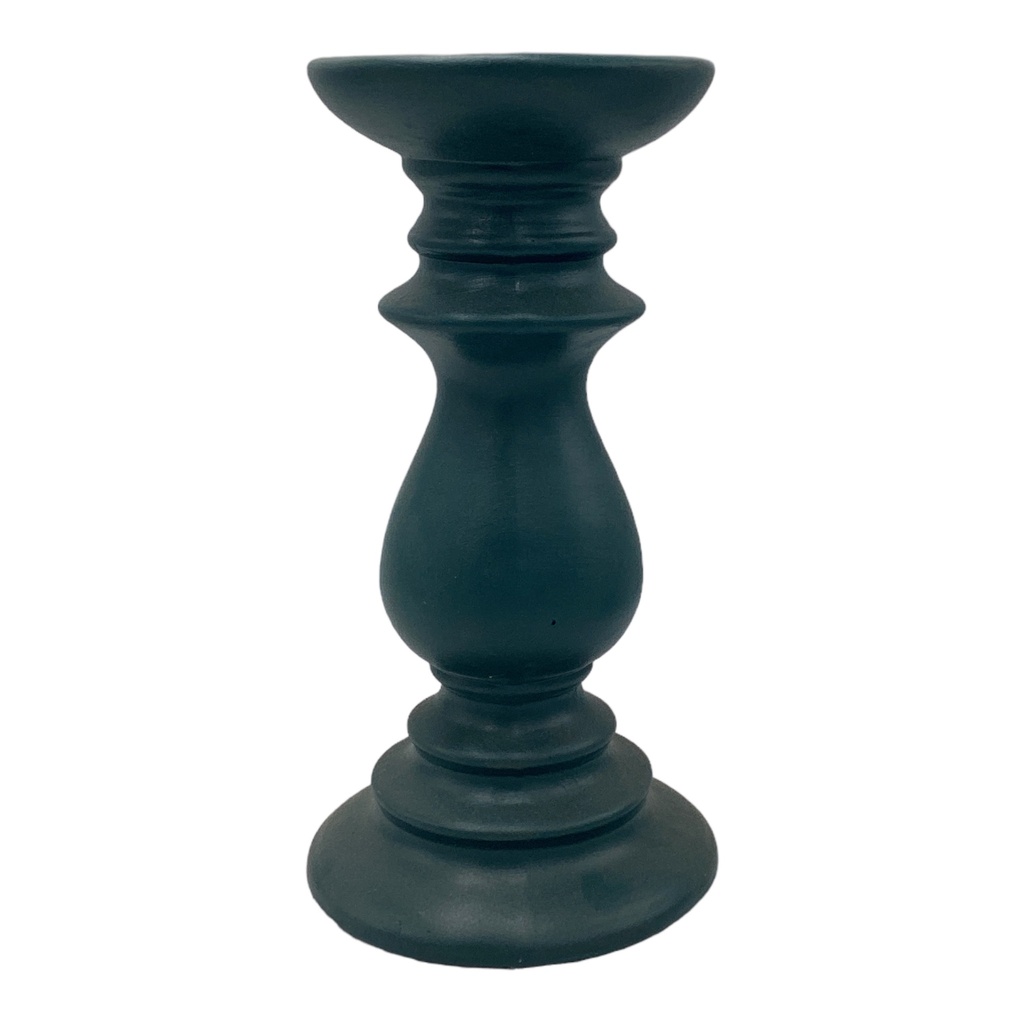 Candle Stand AC 25x13cm Classic-Base