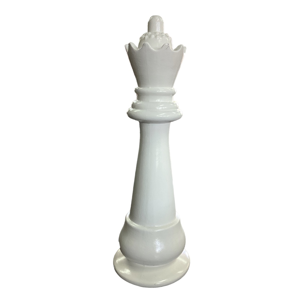 Decor AC 38cm Queen Chess-Base