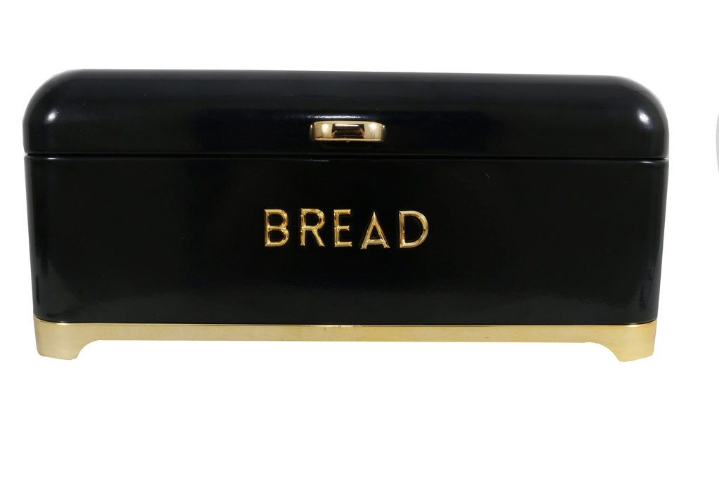 Bread Bin Retro