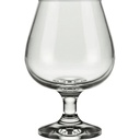 Cognac 330ml Stemmed Glass Windsor 27007