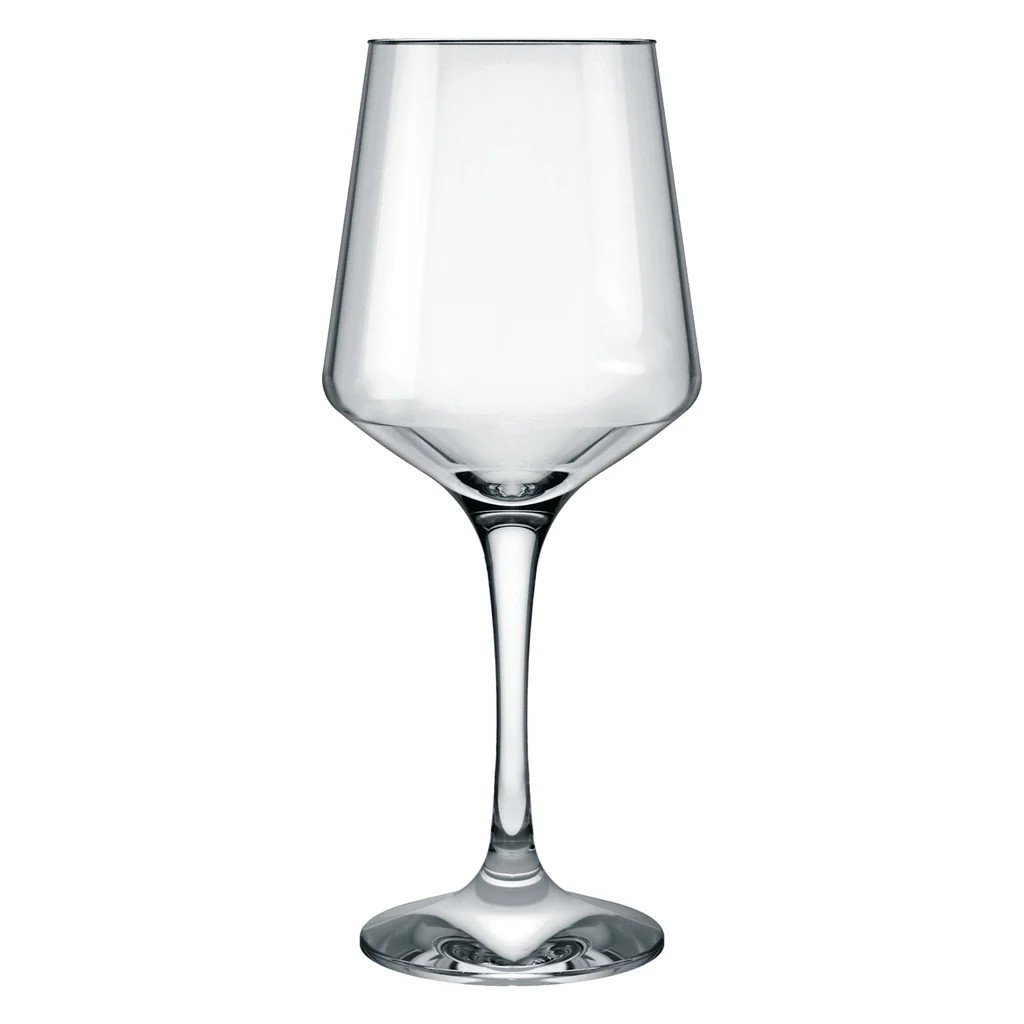 Wine Glass 490ml Stemmed Brunello - 27070