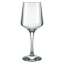 Wine Glass 390ml Stemmed Brunello - 27071