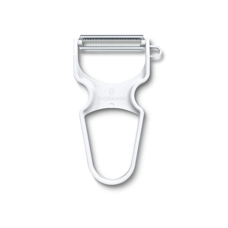Victorinox Y-Type Serrated Tomato & Kiwi Peeler 6.0933