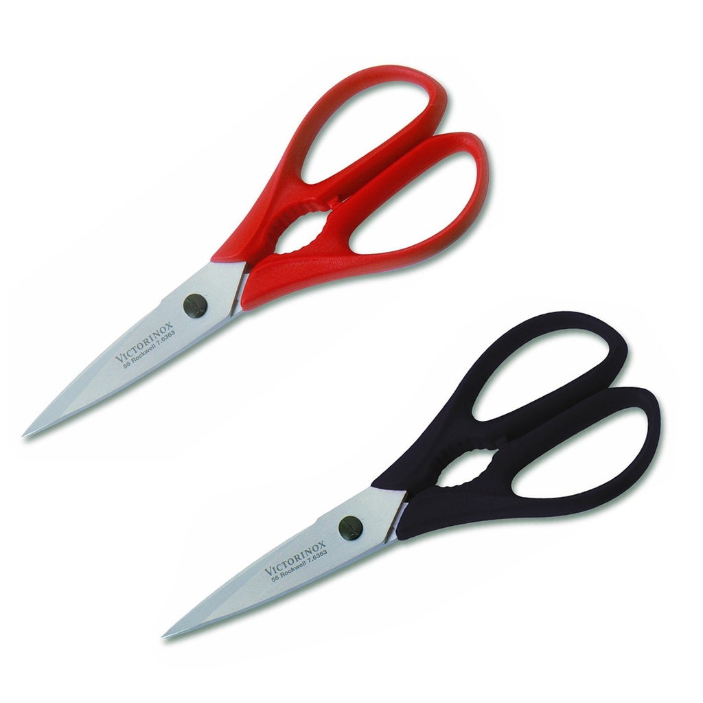 Victorinox Scissor Multi 636