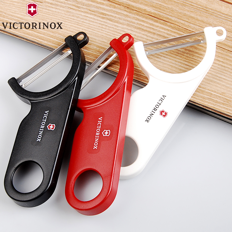 Victorinox Peeler Swiss 76073