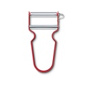 Victorinox Peeler REX Aluminium  Plain Edge Blade Colours 6.0900