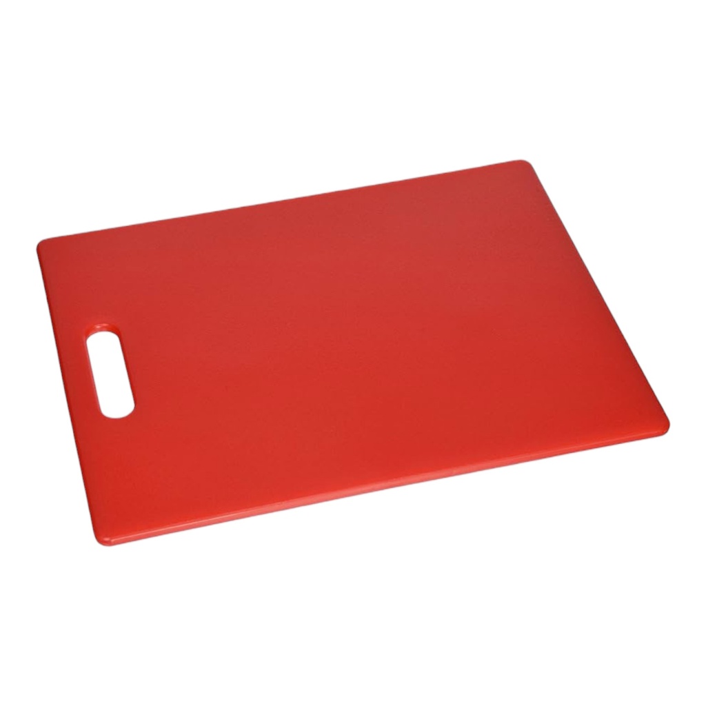 Chopping Board 37X23X1Cm Colours