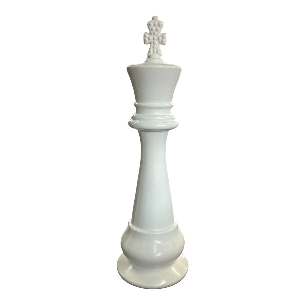 Decor AC 42cm King Chess-Base