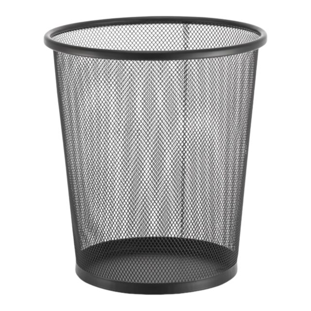 Dustbin 34X29Cm Mesh