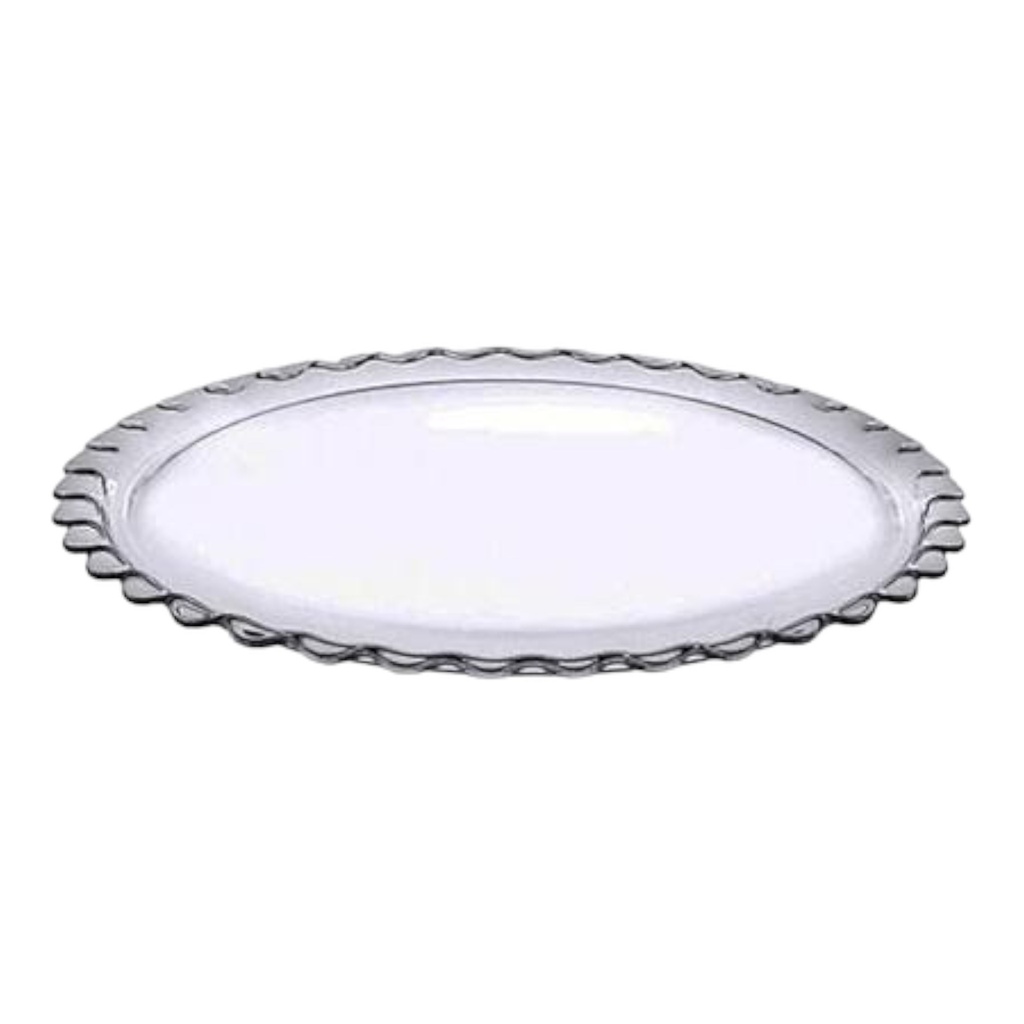 Cake Plate 26cm Mini Patisserie 10673