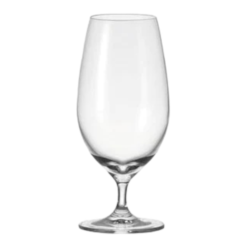 Beer Tumbler 450ml Footed Primetime 44793