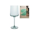 Wine Glass 6pc 340ml Iconic 440229