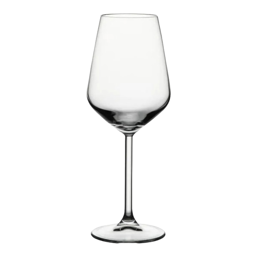 Wine Glass 350ml Allegra 440080