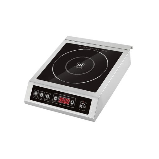 [ISC-BT-350K6-E] Induction Cooker, 3500 Watt