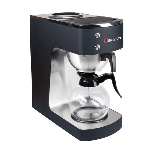[CMB1018] Filter Coffee Machine - 1.8 Litre
