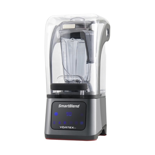 [BSB1680C/C] High Performance Blender With Sound Cover