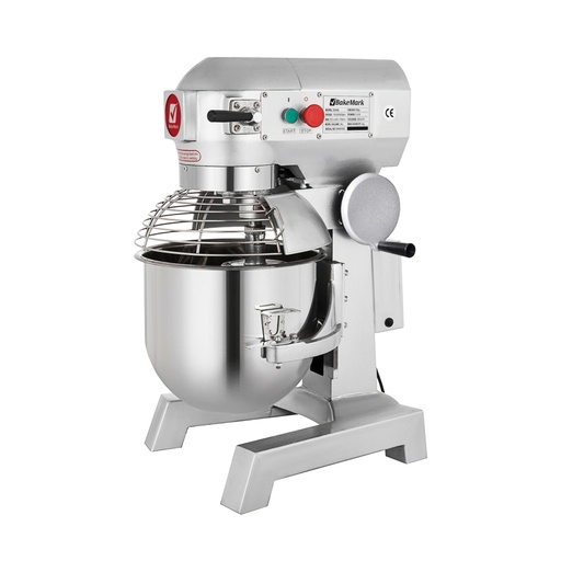 [PMB0010] Planetary Mixer – 10Lt