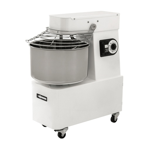 [DMP1020] Spiral Dough Mixer – 20Lt