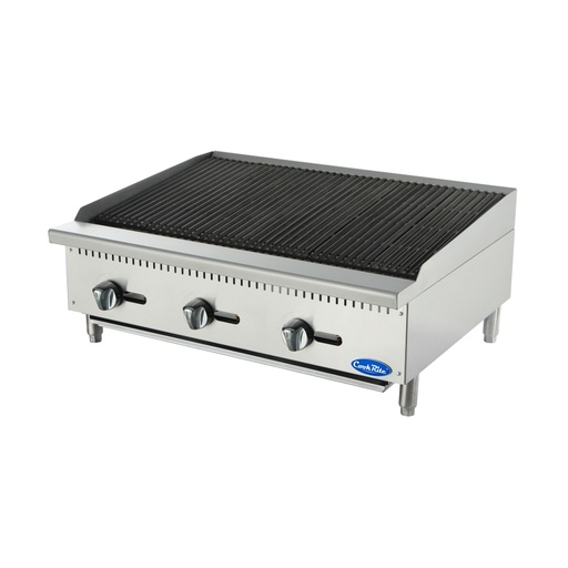 [CR/ATRC-36] Gas Radiant Griller – 900mm