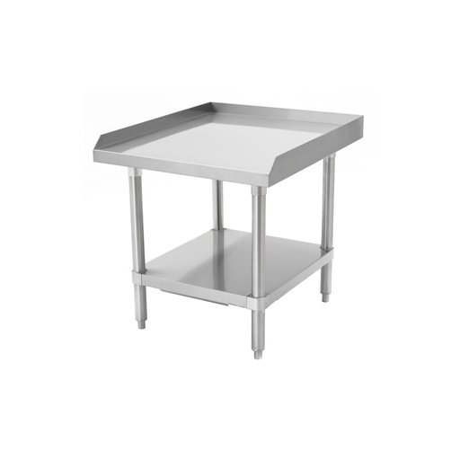 [CR/ATSE-2824] Stainless Steel Stand 610mm