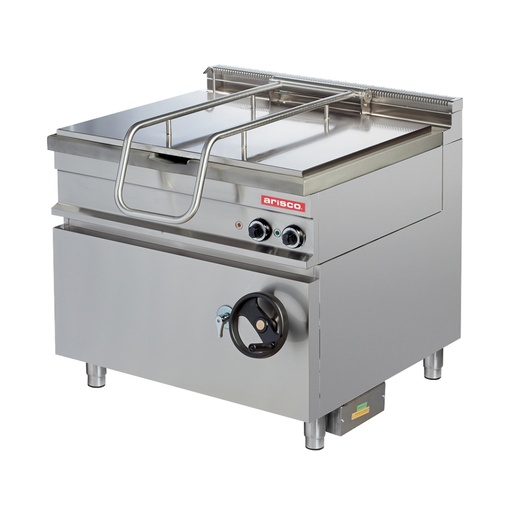 [ARI/GP922] Tilting Pan – 95Lt (Gas)