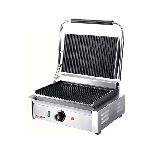 [CGS1002] Contact Grill – Ribbed