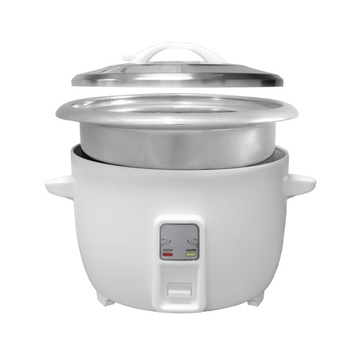 [RCS0010] Rice cooker – 10Lt